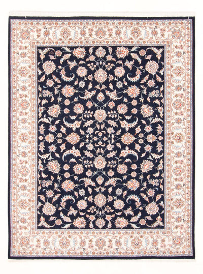 タブリーズ - 50 Raj 絨毯 150x196cm - ペルシャ絨毯