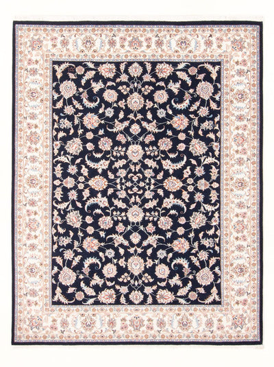 タブリーズ - 50 Raj 絨毯 151x202cm - ペルシャ絨毯