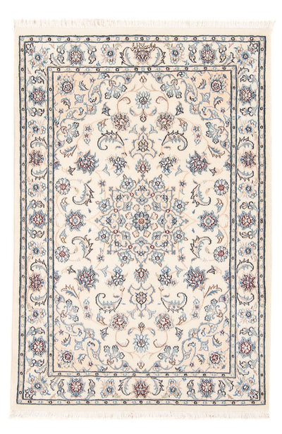 ナイン - 6La 絨毯 82x121cm - ペルシャ絨毯