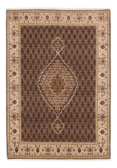 タブリーズ - 40 Raj 絨毯 170x241cm - ペルシャ絨毯