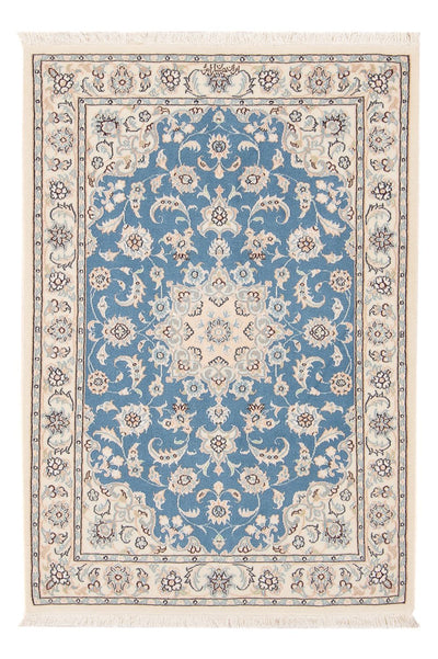 ナイン - 6La 絨毯 80x121cm - ペルシャ絨毯