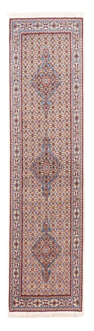 モウド 絨毯 76x240cm - ペルシャ絨毯
