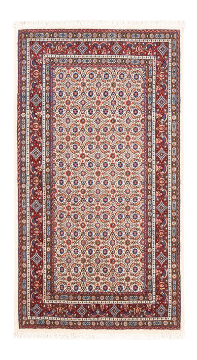 モウド 絨毯 74x135cm - ペルシャ絨毯