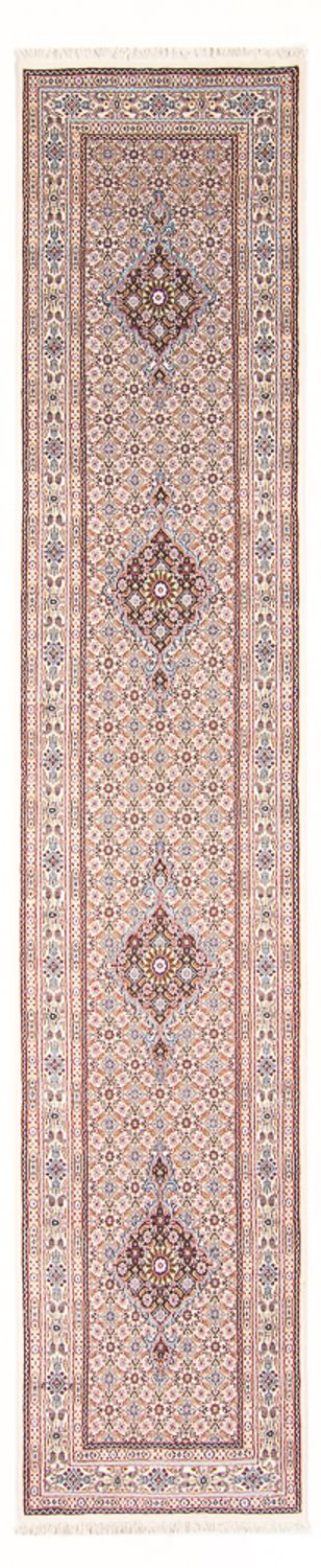 モウド 絨毯 76x398cm - ペルシャ絨毯