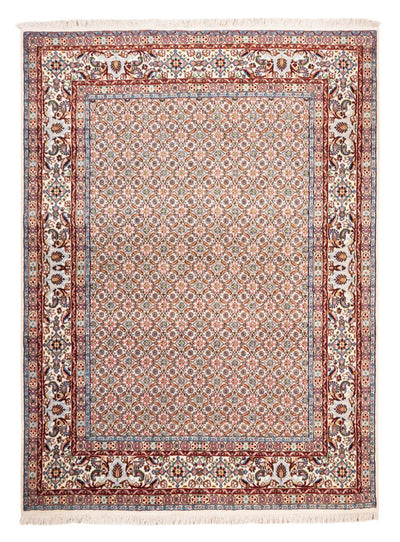 モウド 絨毯 146x194cm - ペルシャ絨毯