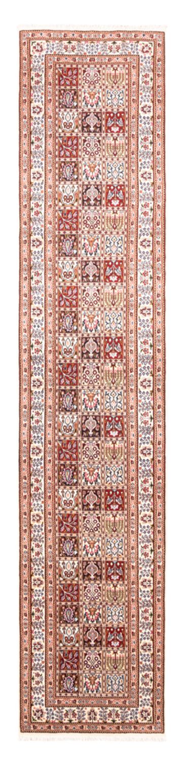 モウド 絨毯 82x391cm - ペルシャ絨毯