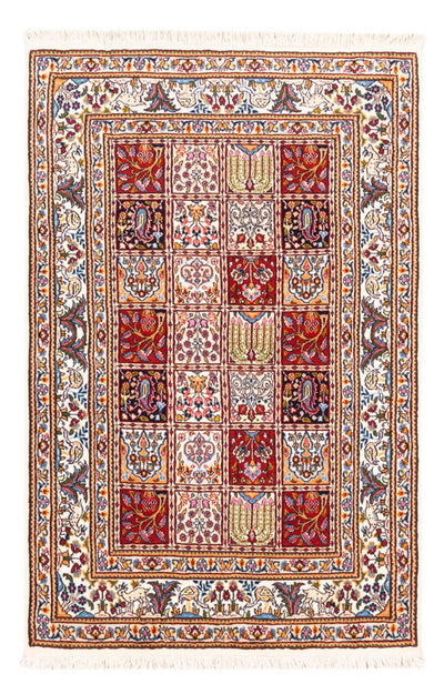 モウド 絨毯 97x149cm - ペルシャ絨毯