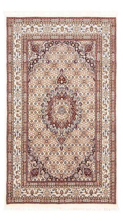 モウド 絨毯 100x161cm - ペルシャ絨毯