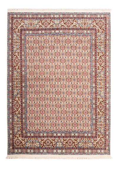 モウド 絨毯 139x193cm - ペルシャ絨毯
