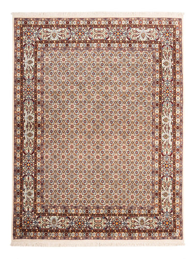 モウド 絨毯 147x191cm - ペルシャ絨毯
