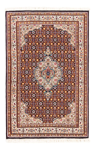 モウド 絨毯 80x120cm - ペルシャ絨毯