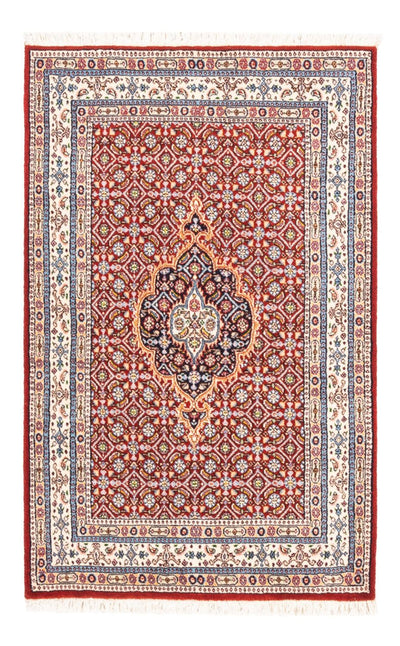 モウド 絨毯 80x120cm - ペルシャ絨毯