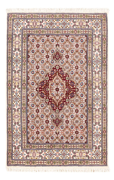 モウド 絨毯 80x120cm - ペルシャ絨毯