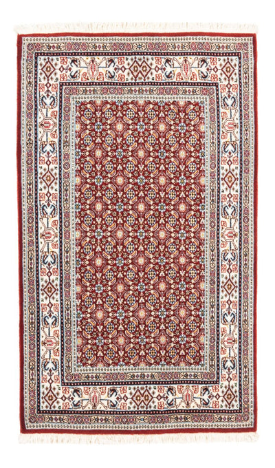 モウド 絨毯 80x120cm - ペルシャ絨毯