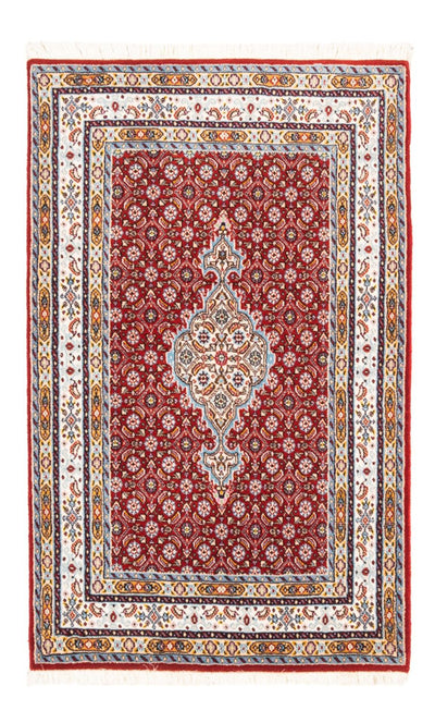 モウド 絨毯 80x120cm - ペルシャ絨毯