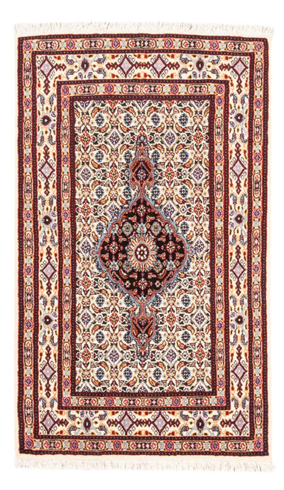 モウド 絨毯 80x120cm - ペルシャ絨毯