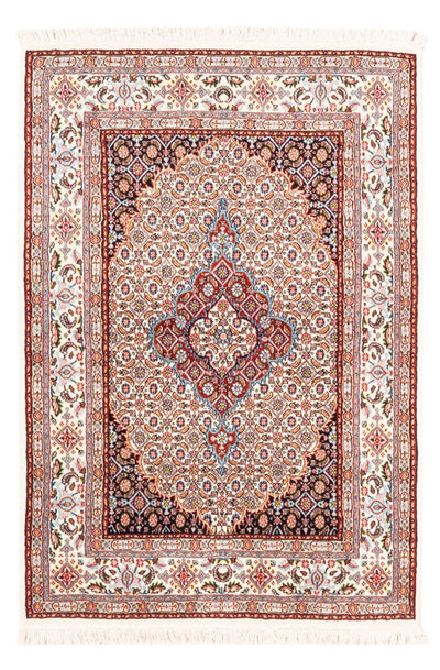 モウド 絨毯 96x140cm - ペルシャ絨毯