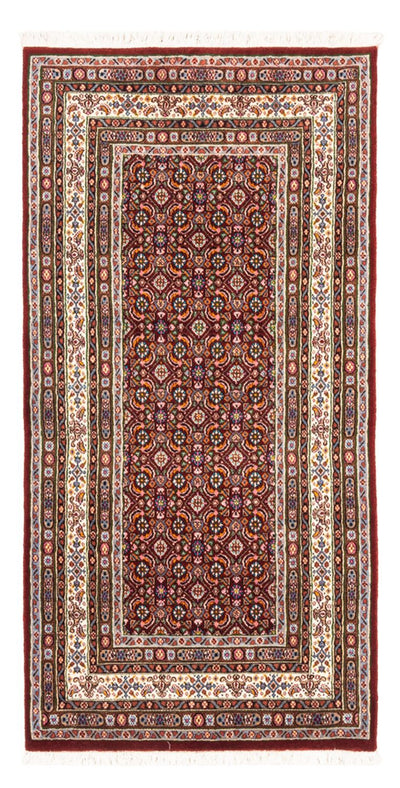 モウド 絨毯 75x145cm - ペルシャ絨毯