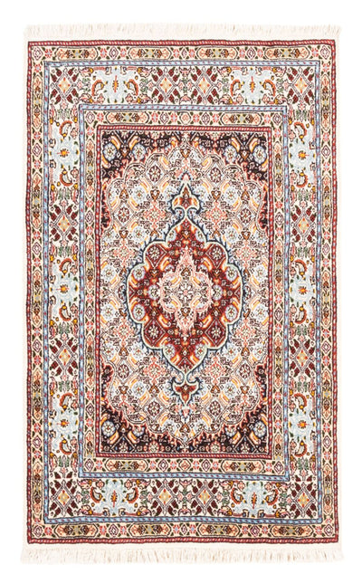 モウド 絨毯 75x117cm - ペルシャ絨毯