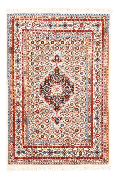 モウド 絨毯 82x118cm - ペルシャ絨毯