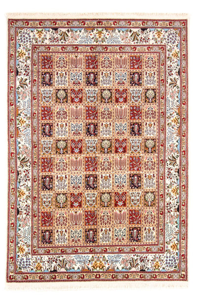 モウド 絨毯 160x238cm - ペルシャ絨毯