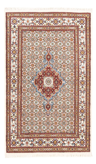 モウド 絨毯 77x120cm - ペルシャ絨毯