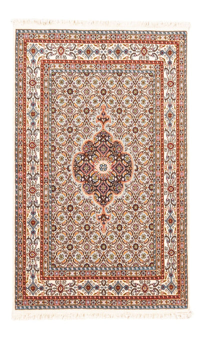 モウド 絨毯 74x115cm - ペルシャ絨毯