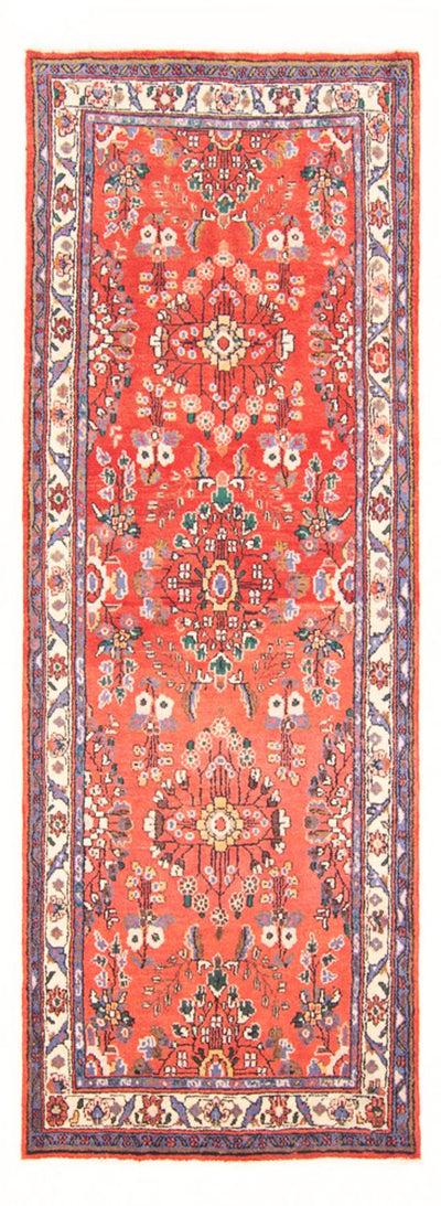 サルーク 絨毯 107x298cm - ペルシャ絨毯