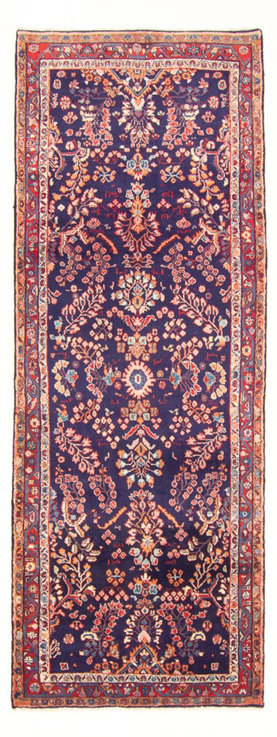 サルーク 絨毯 110x298cm - ペルシャ絨毯