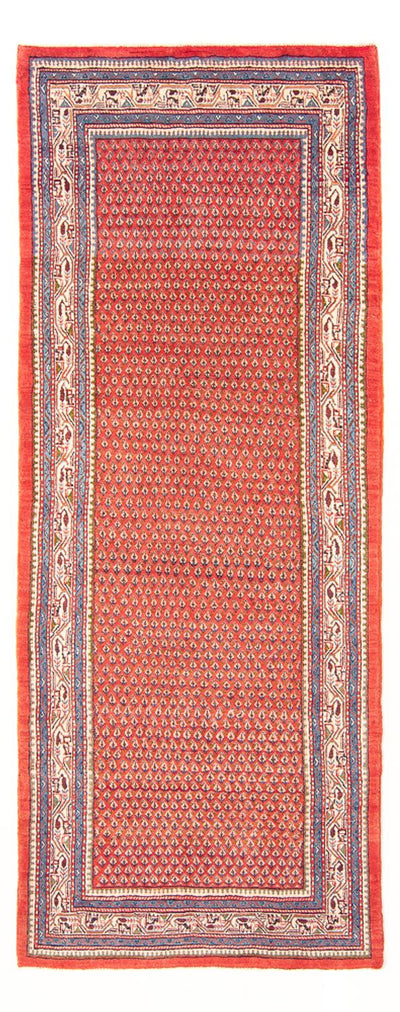 ミール 絨毯 117x295cm - ペルシャ絨毯