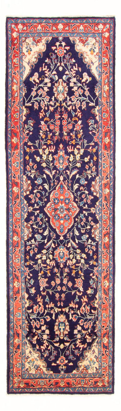 サルーク 絨毯 108x323cm - ペルシャ絨毯