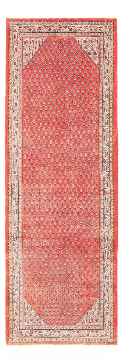 ミール 絨毯 106x313cm - ペルシャ絨毯