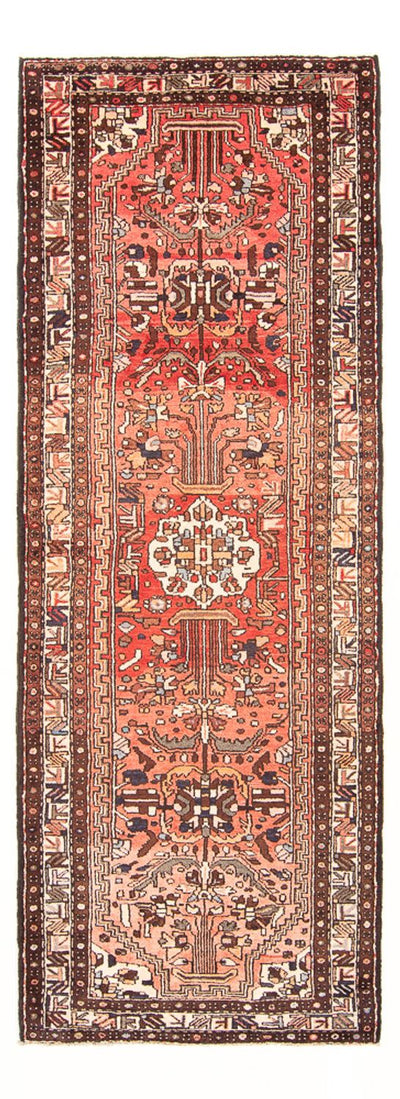 ホセイナバード 絨毯 113x321cm - ペルシャ絨毯