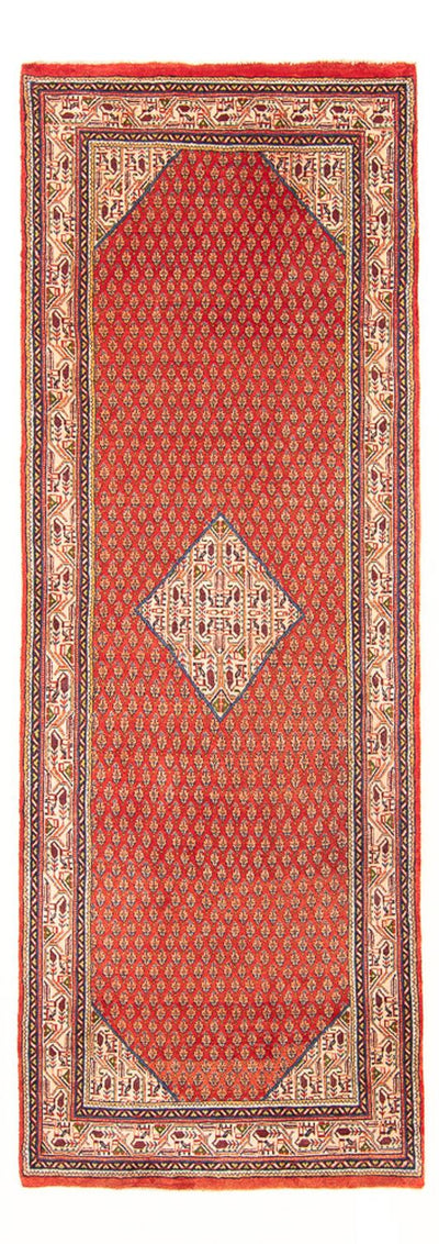 ミール 絨毯 106x298cm - ペルシャ絨毯