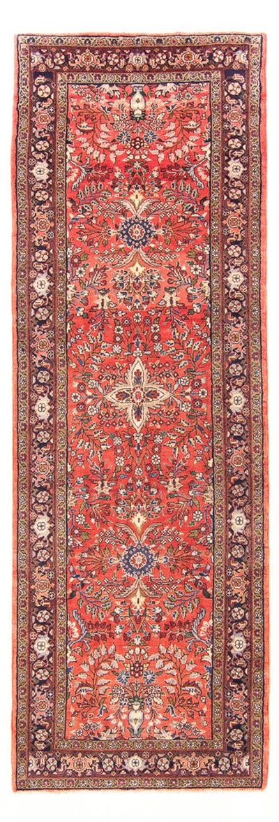 ルードバール 絨毯 110x314cm - ペルシャ絨毯