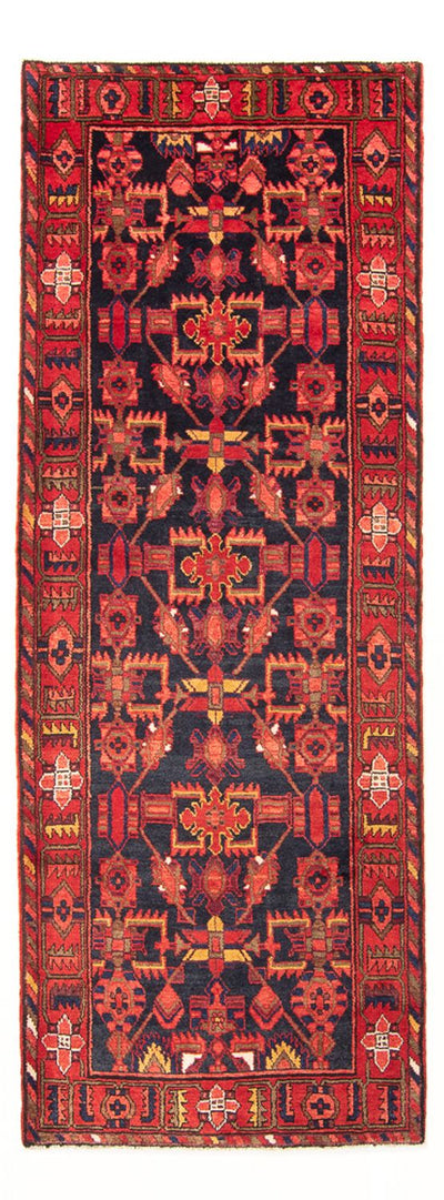 ビジャー - ザンジャン 絨毯 112x310cm - ペルシャ絨毯