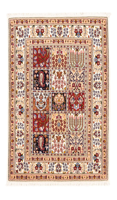 モウド 絨毯 82x126cm - ペルシャ絨毯