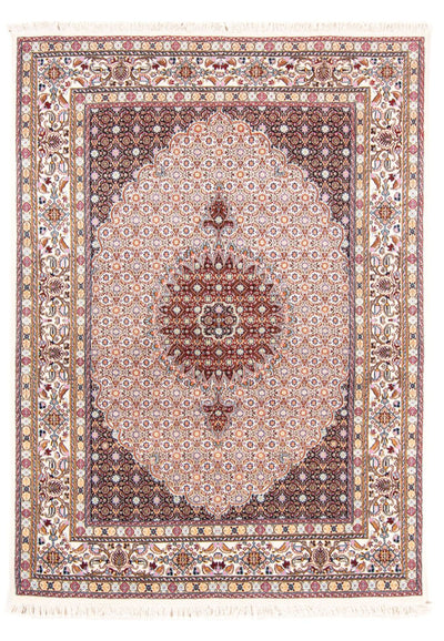 モウド 絨毯 142x195cm - ペルシャ絨毯