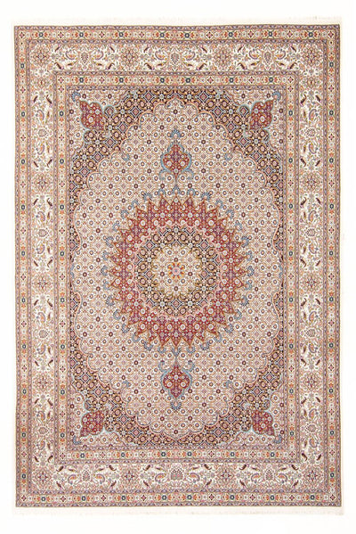 モウド 絨毯 198x299cm - ペルシャ絨毯