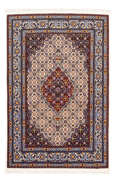 モウド 絨毯 100x157cm - ペルシャ絨毯