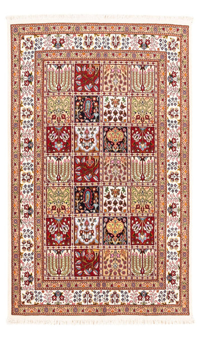 モウド 絨毯 90x155cm - ペルシャ絨毯