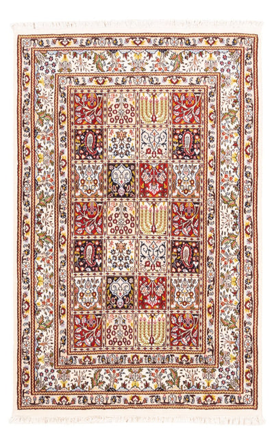 モウド 絨毯 100x147cm - ペルシャ絨毯
