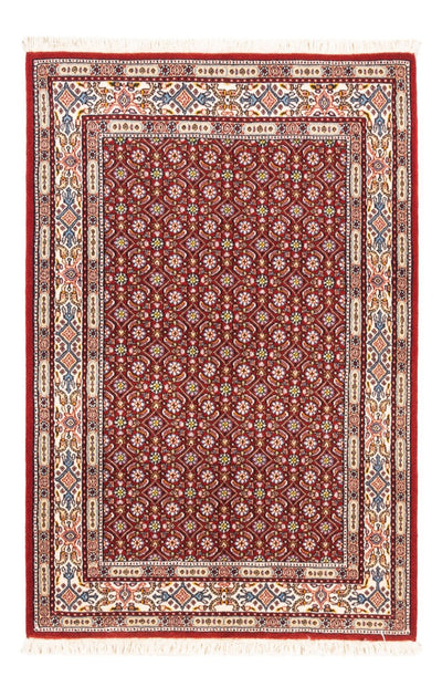 モウド 絨毯 80x113cm - ペルシャ絨毯