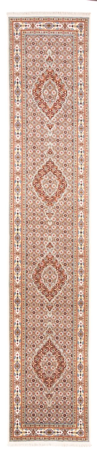 モウド 絨毯 76x390cm - ペルシャ絨毯
