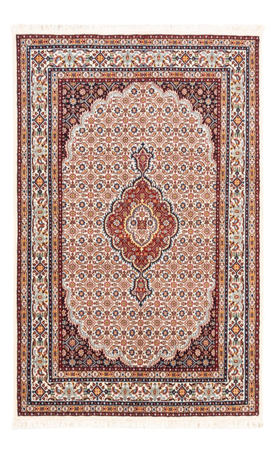 モウド 絨毯 98x148cm - ペルシャ絨毯