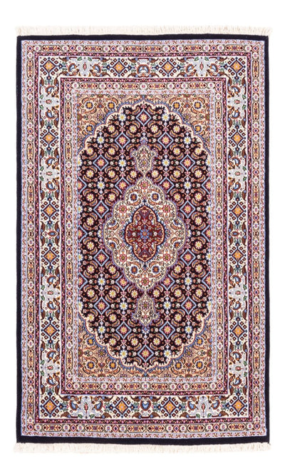 モウド 絨毯 78x129cm - ペルシャ絨毯