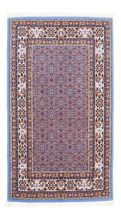 モウド 絨毯 76x127cm - ペルシャ絨毯