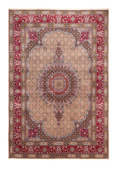 モウド 絨毯 200x290cm - ペルシャ絨毯
