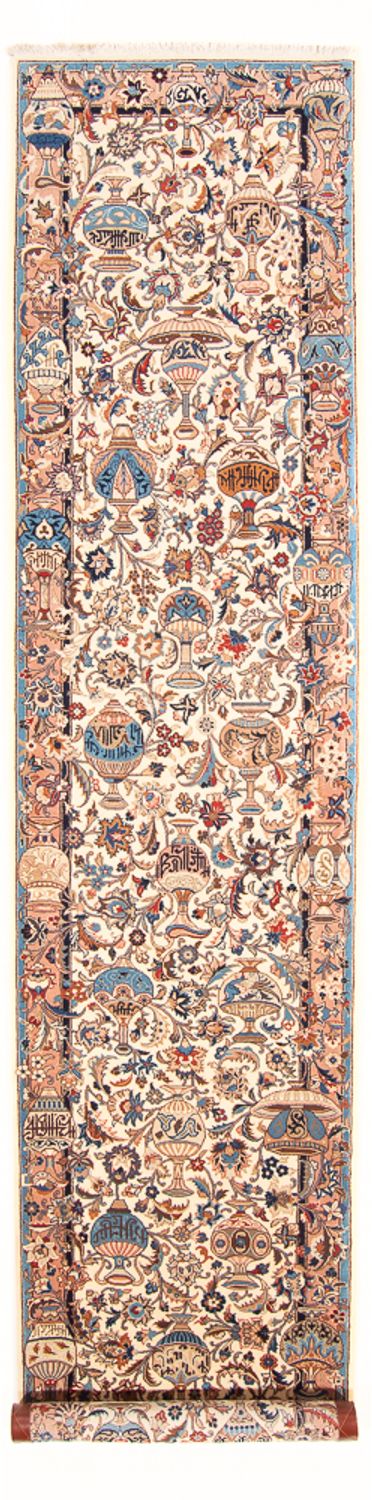 カシュマール 絨毯 83x402cm - ペルシャ絨毯