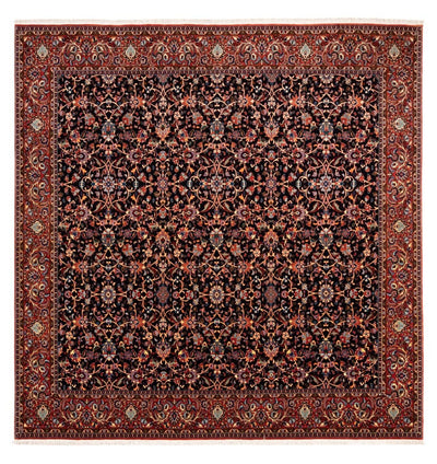 ビジャー 絨毯 248x250cm - ペルシャ絨毯